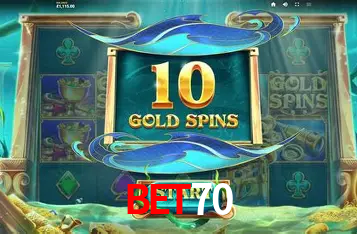Desvendando o Mundo dos Jogos Virtuais na bet70