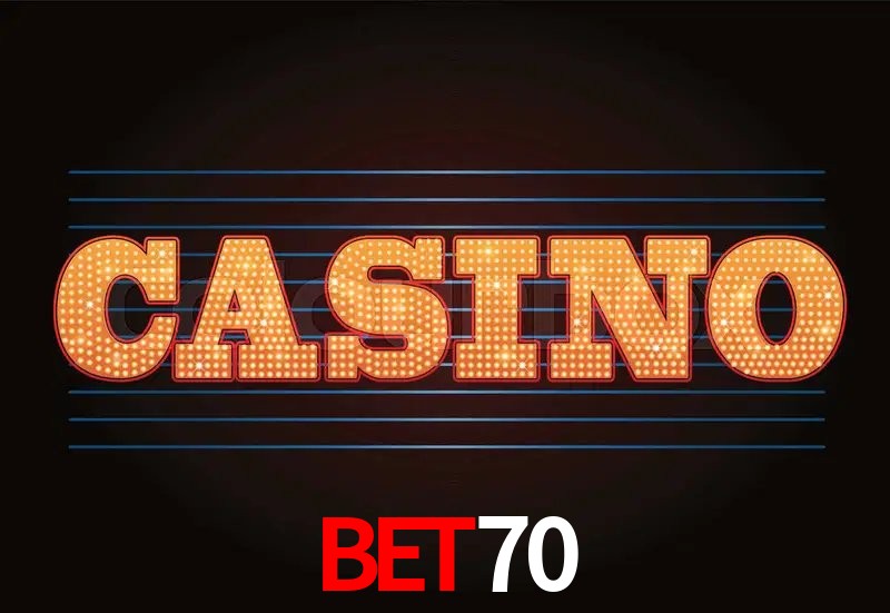 Apostas de Basquete bet70