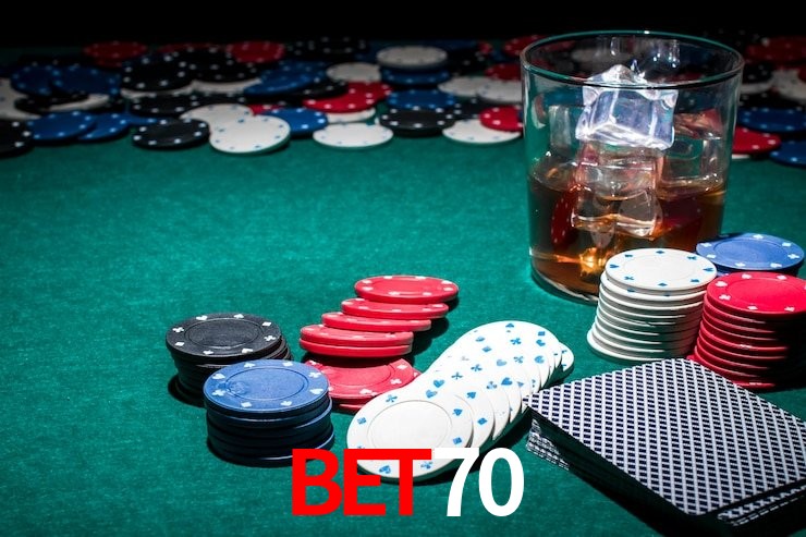 Programa VIP bet70