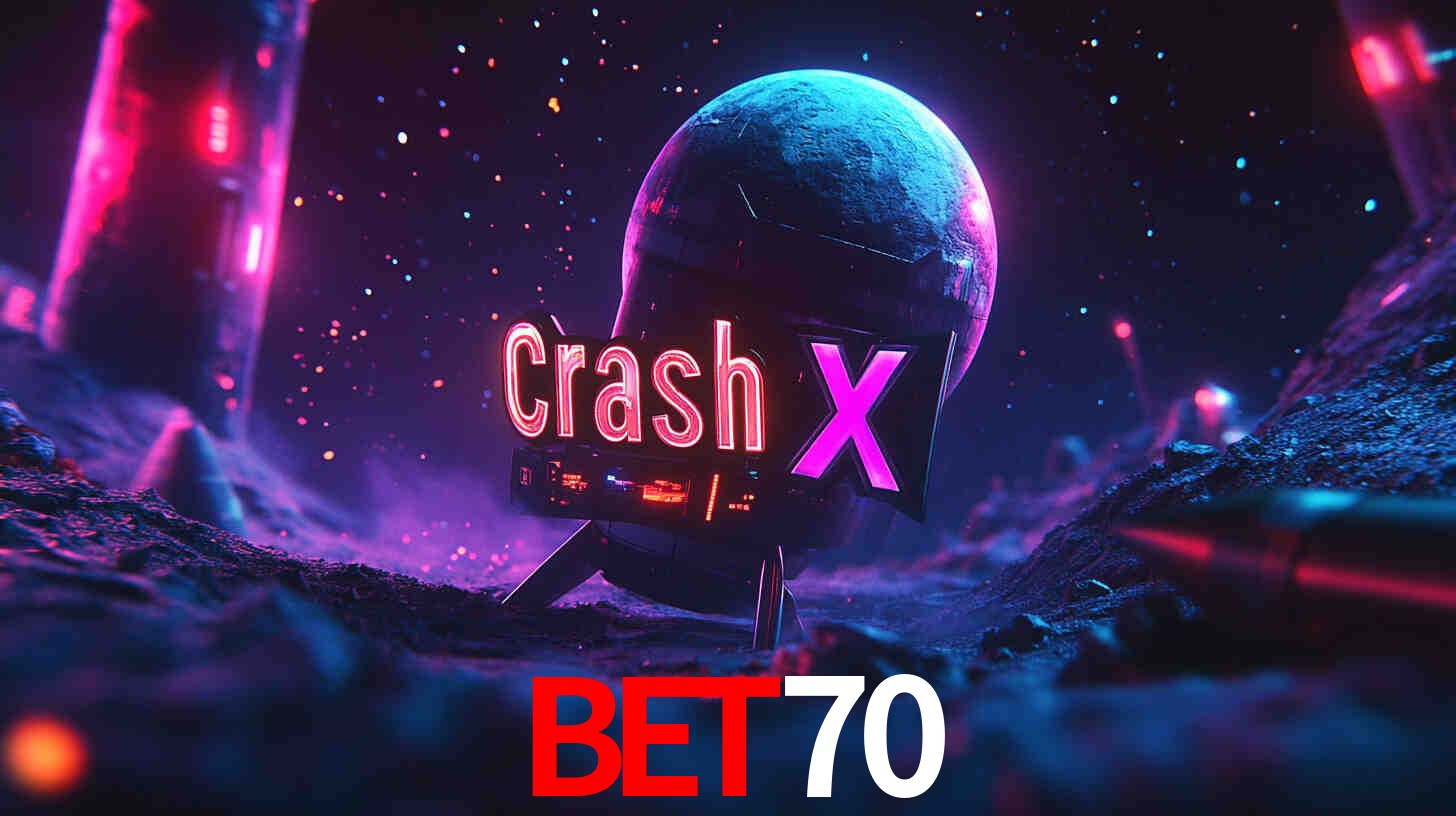 Inovações de Jogos na bet70: O Futuro das Experiências Interativas
