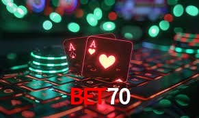 Apostas de Futebol bet70