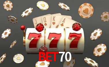Descubra a Magia dos Jogos de Arcade no bet70