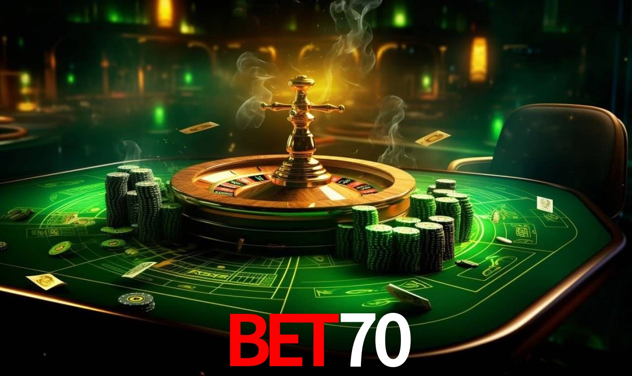 Desvendando o Mundo dos Jogos Virtuais na bet70