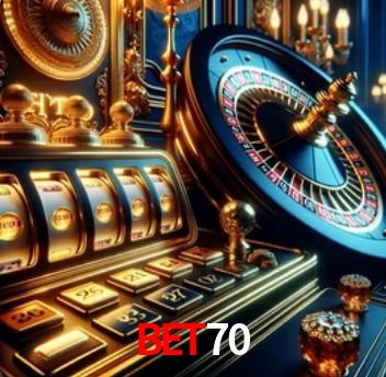 Torneios bet70