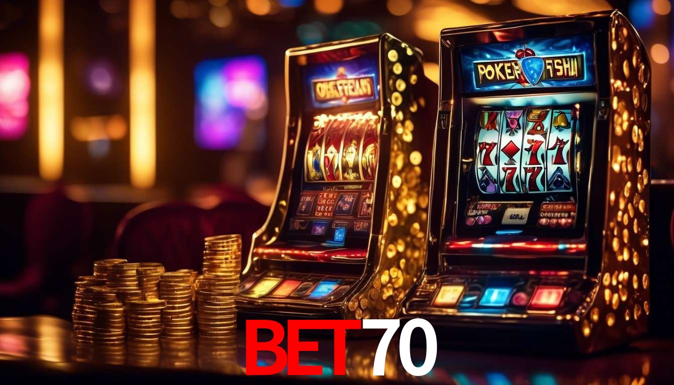 Descubra o Programa VIP da bet70: Vantagens Exclusivas para Jogadores