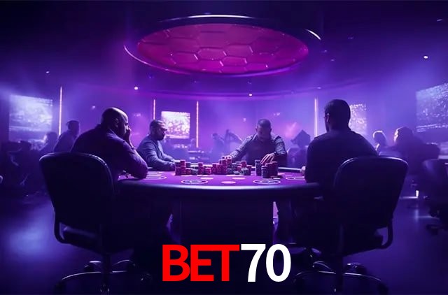 Descubra a Essência do bet70: Nossa História e Compromissos