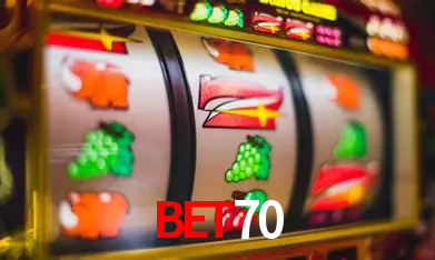 Descubra a Magia dos Jogos de Arcade no bet70