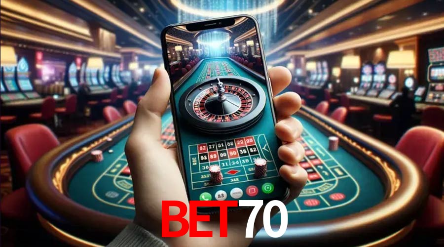 2FA Security bet70