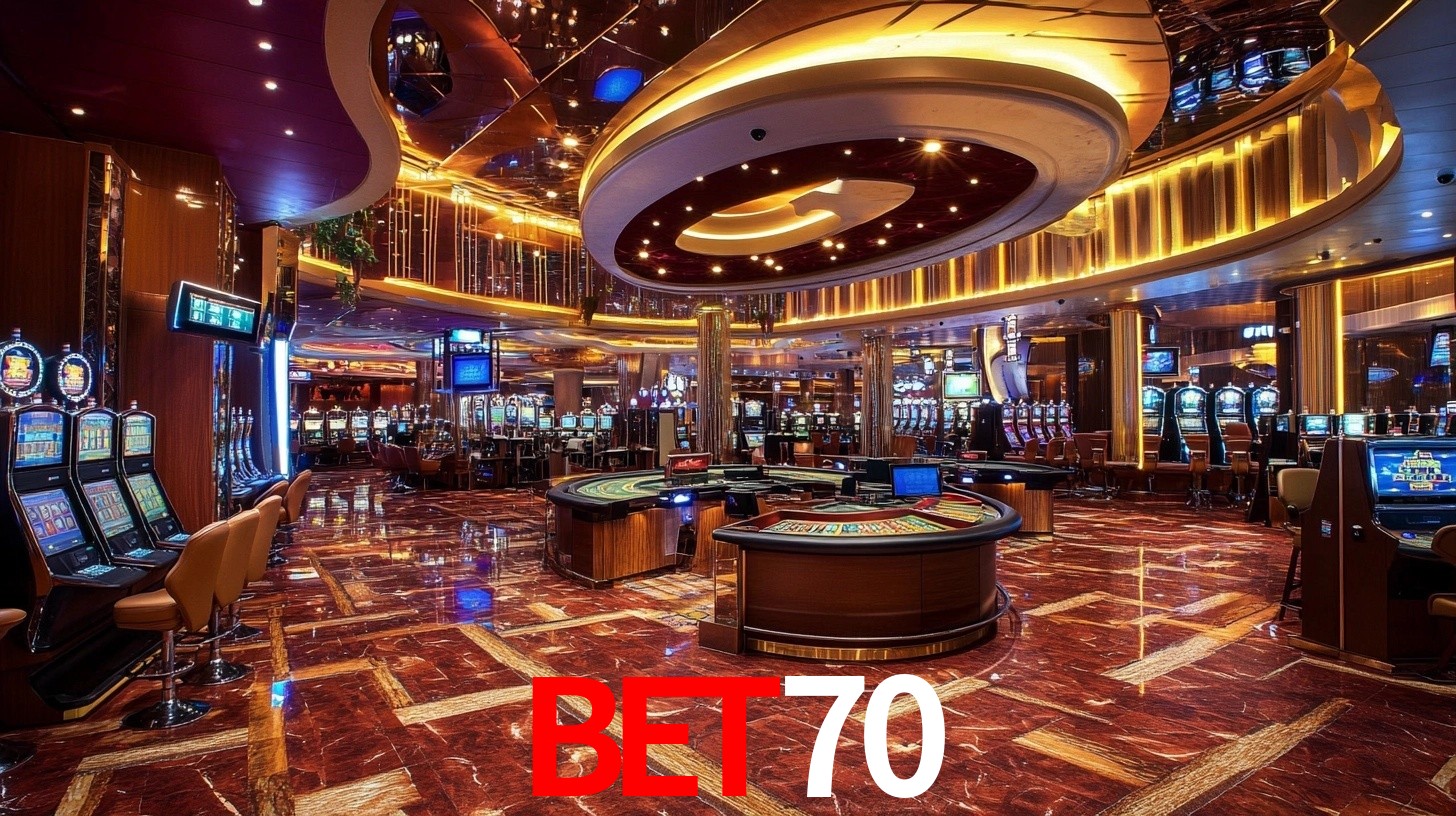 Daily Bonuses bet70