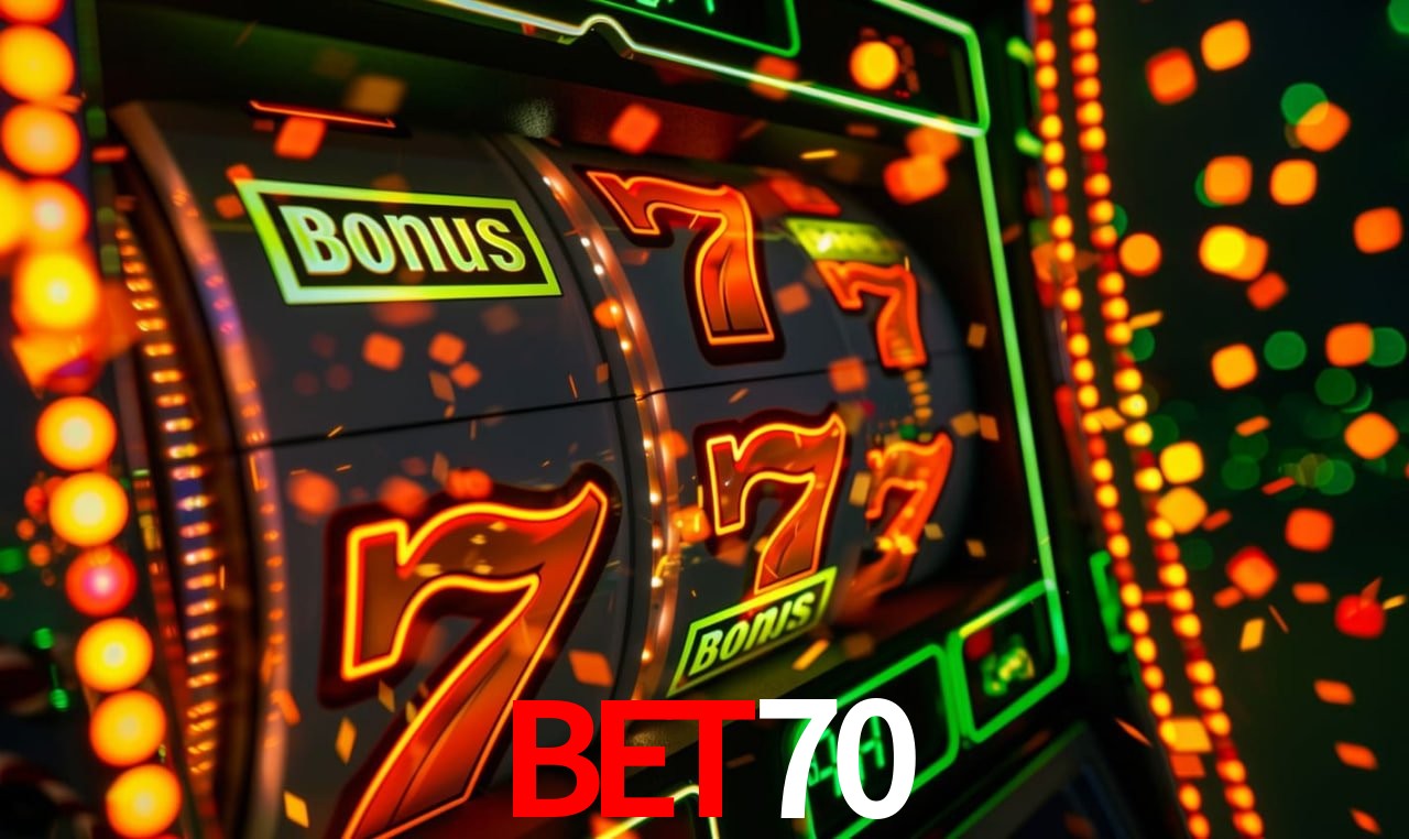 A Experiência Imersiva dos Cassinos Ao Vivo no bet70