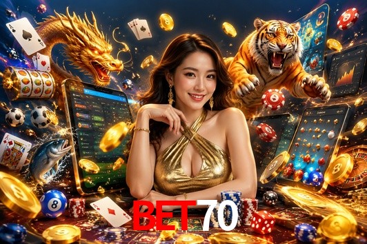 Secure Login bet70