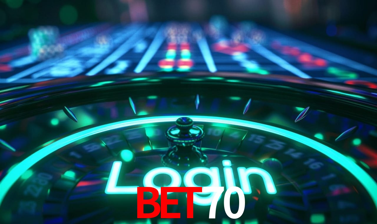 Casino VIP bet70