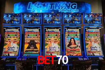 Apostas Esportivas na bet70: Um Guia Completo