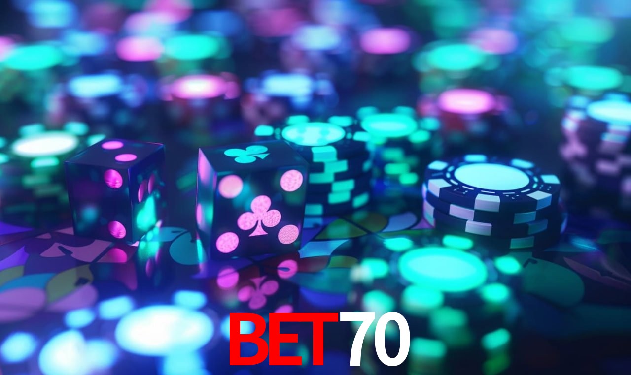 Bônus Diários bet70