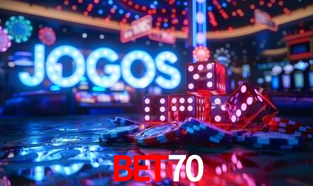 cassino bet70