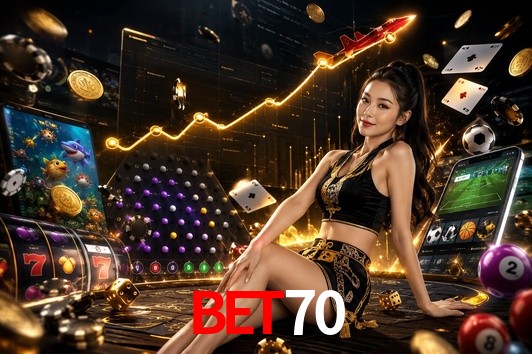 Account Benefits bet70
