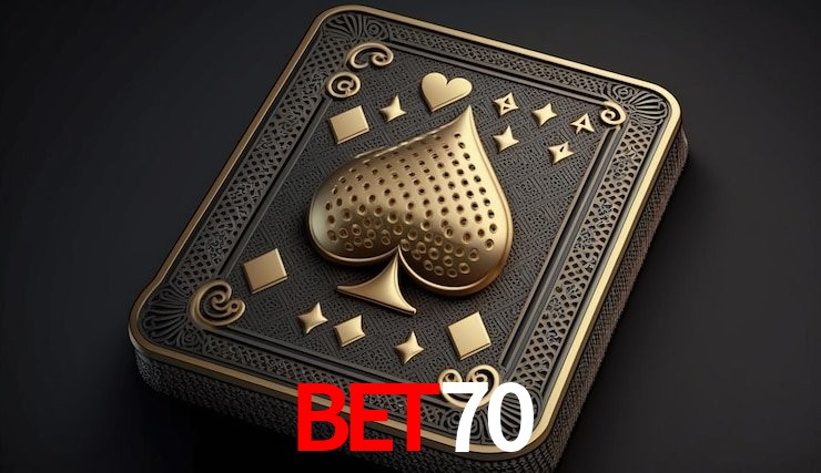 Apostas de Tênis bet70
