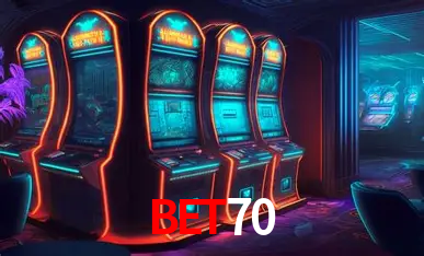 A Experiência Imersiva dos Cassinos Ao Vivo no bet70