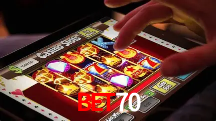 Desvendando o Mundo dos Jogos Virtuais na bet70
