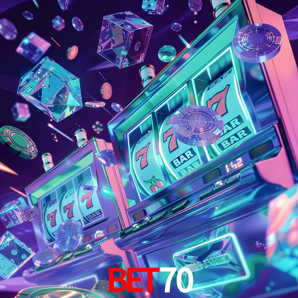 A Emoção da Loteria na bet70: Uma Chance de Mudança de Vida